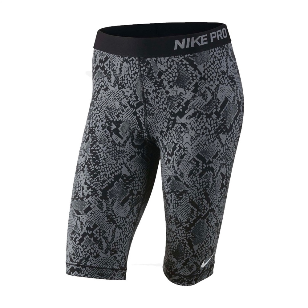 Nike Women's Dri-Fit Pro Vixen 11” Shorts